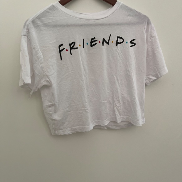 F.R.I.E.N.D.S t-shirt - Picture 2 of 2